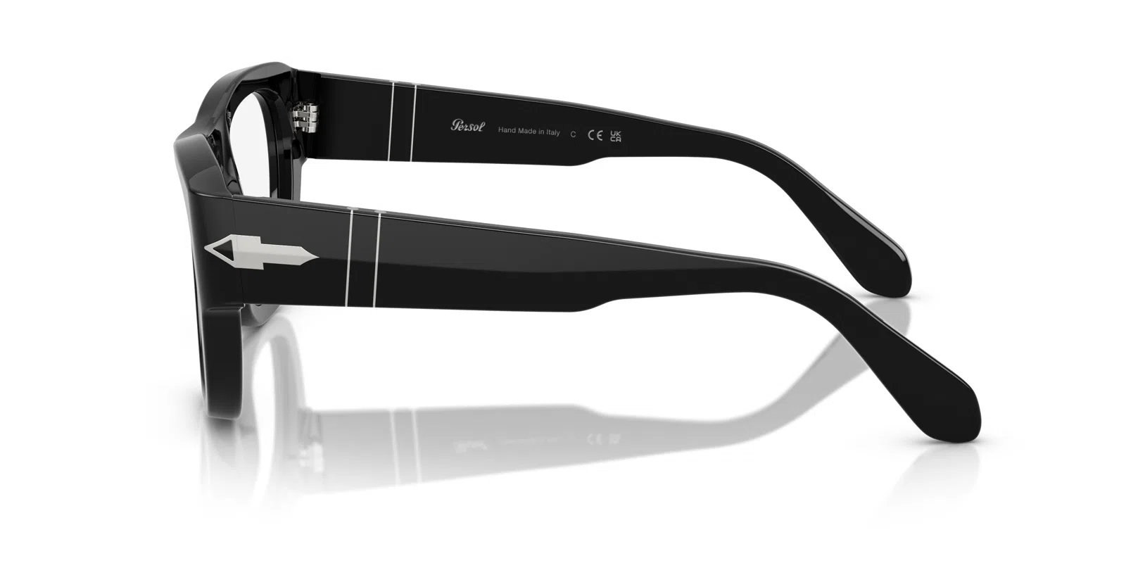 Persol 0054V Eyeglasses - view 6